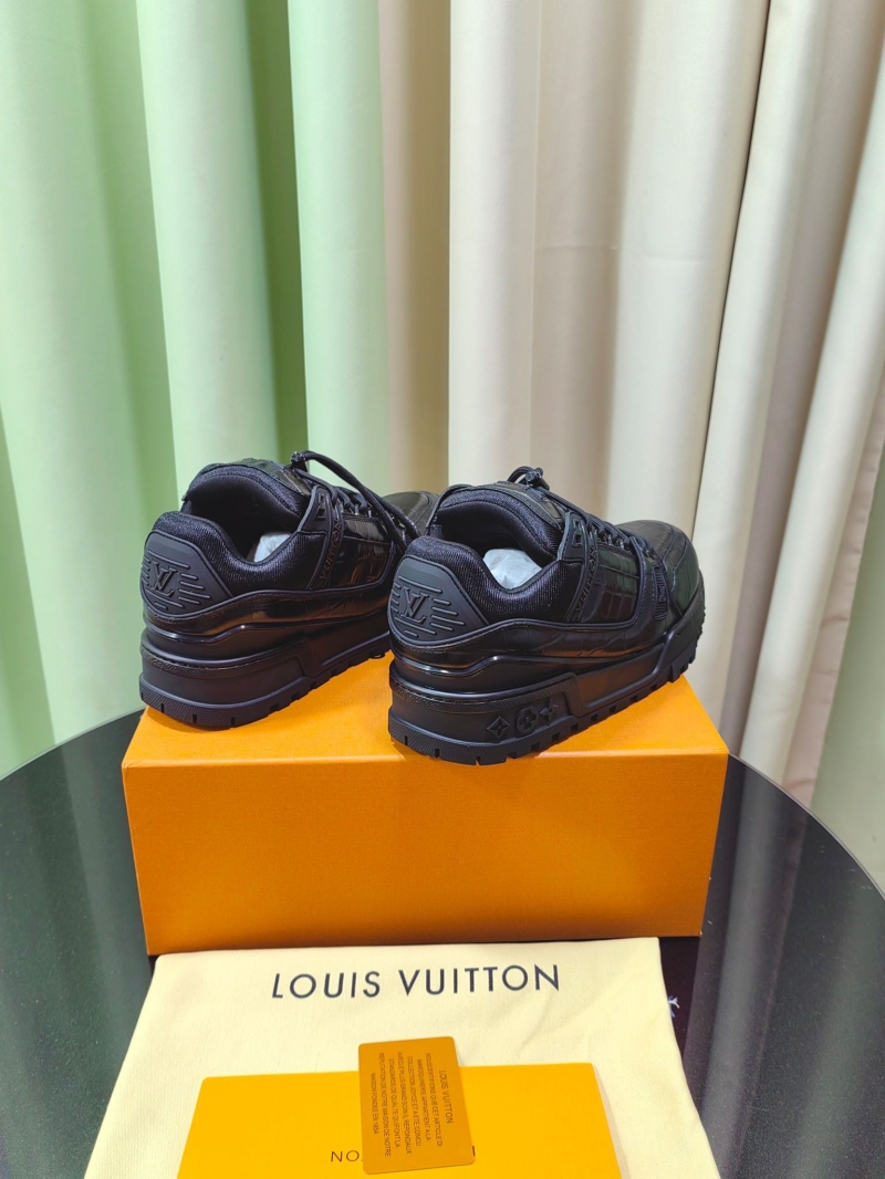 LV Sneakers